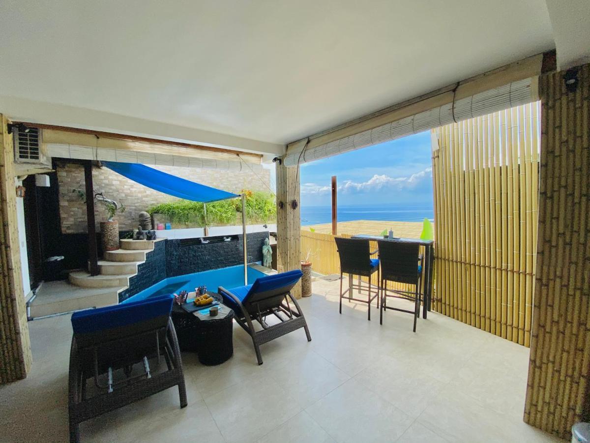 Lembongan Harmony Villas Exterior photo
