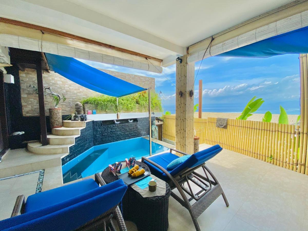 Lembongan Harmony Villas Exterior photo