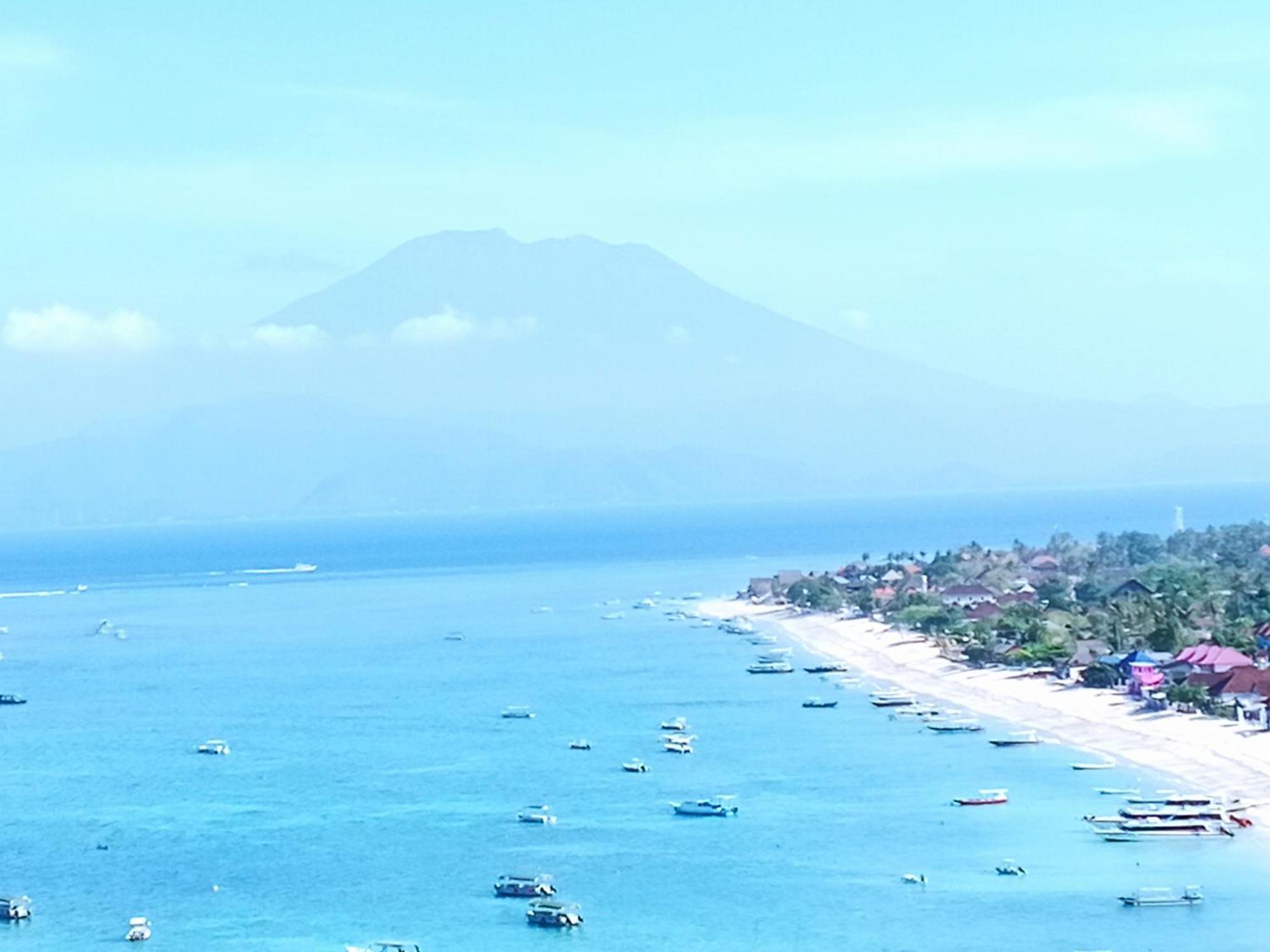 Lembongan Harmony Villas Exterior photo
