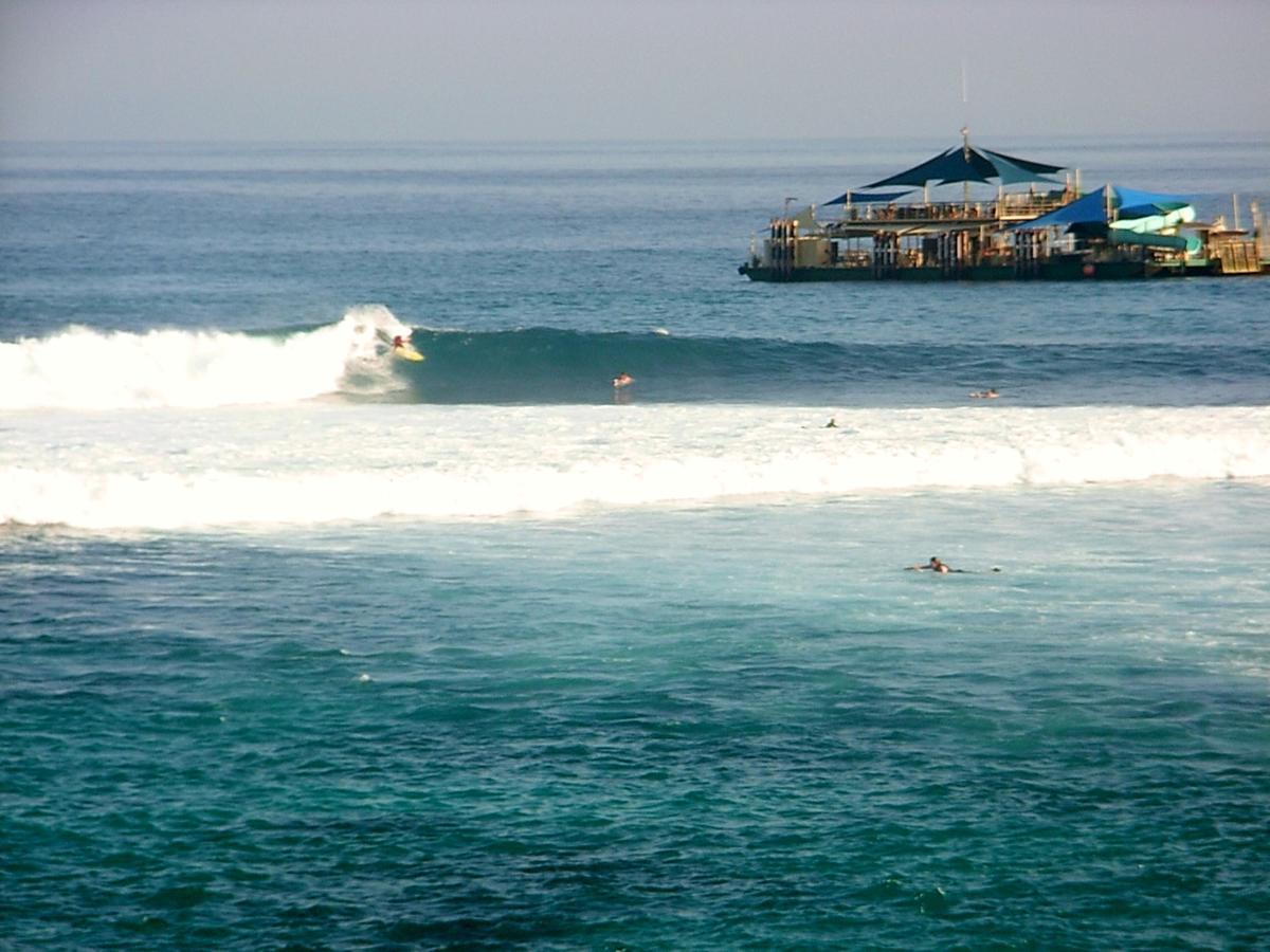 Lembongan Harmony Villas Exterior photo