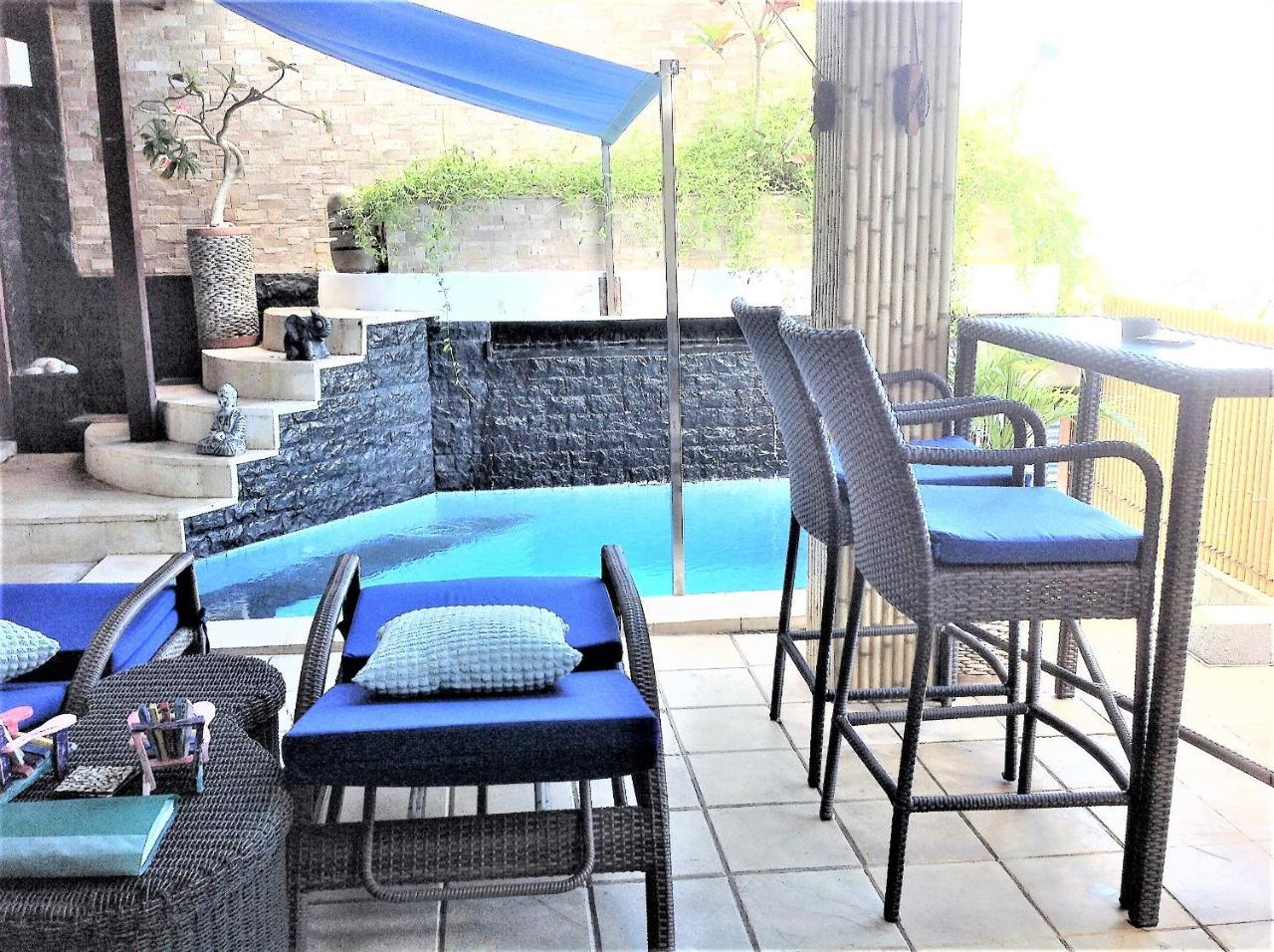 Lembongan Harmony Villas Exterior photo